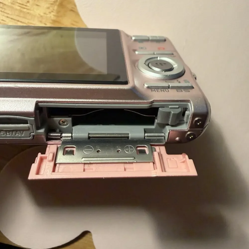 Casio here’s short